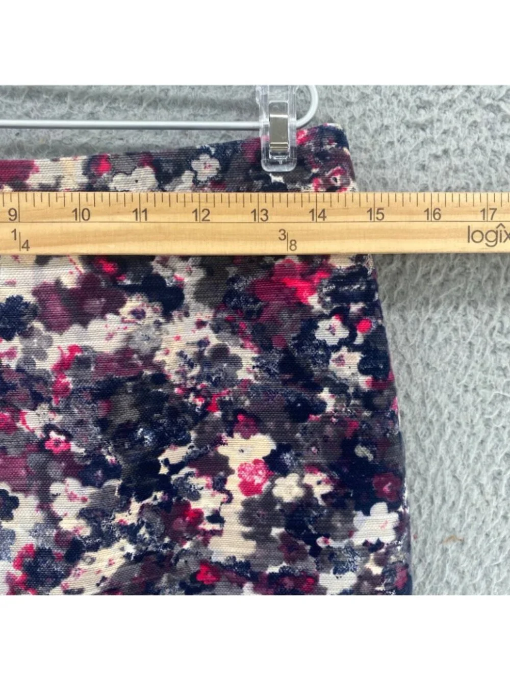 Talbots skirt womens